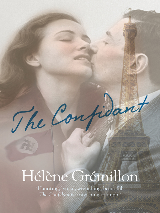 Title details for The Confidant by Helene Gremillon - Available
